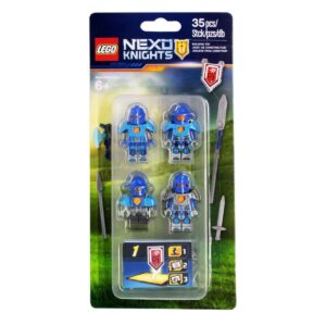 LEGO Nexo Knights Army Building set - 853515 - Image 1