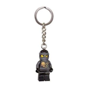 LEGO Ninjago Skybound Cole keyring / keychain - 853538 - Image 1