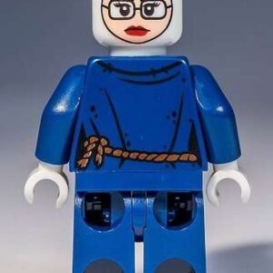 LEGO Scooby Doo 75903 Lighthouse Keeper Minifigure loose by LEGO - Image 3