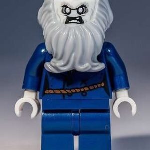 LEGO Scooby Doo 75903 Lighthouse Keeper Minifigure loose by LEGO - Image 1