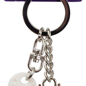 Lego Splinter keyring / keychain Limited Edition 850838 - Image 3