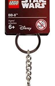 LEGO Star Wars BB-8 keyring / keychain 853604 - Image 1