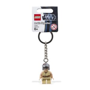 Anakin Skywalker Star Wars LEGO Minifigure keyring / keychain 853412 - Image 1
