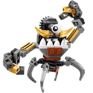 LEGO Mixels Series 5 Gox Set 41536 - Image 4