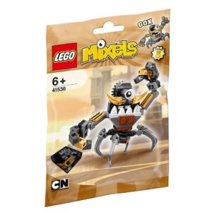 LEGO Mixels Series 5 Gox Set 41536 - Image 1