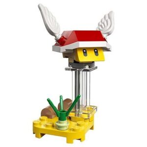 LEGO Super Mario Character Packs Series 2 Complete Collection of 10 Mario Characters 71386 - Image 7