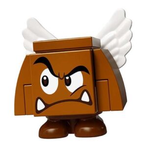 Paragoomba LEGO Super Mario Character Packs Series 1 71361 - Image 4