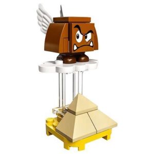 Complete Set of 10 Characters LEGO Super Mario Character Packs Series 1 71361 - Image 10