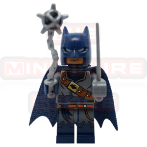 Pirate Batman DC Comics Limited Edition LEGO Minifigure - Image 1