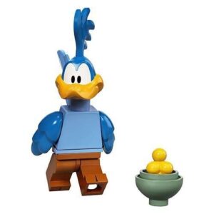 Road Runner Looney Tunes LEGO Minifigures 71030 - Image 1