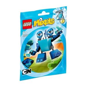 LEGO Mixels Series 2 SLUMBO 41509 - Image 1