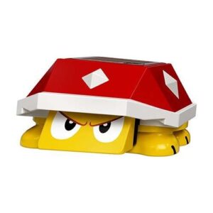Spiny LEGO Super Mario Character Packs Series 1 71361 - Image 4