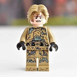 LEGO Star Wars Han Solo Mudtrooper Polybag Set 40300 - Image 4