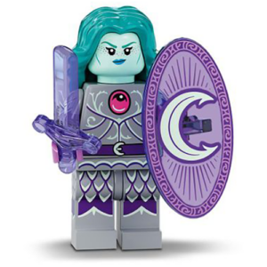 LEGO Minifigures Series 22 Complete Collection of 12 LEGO Minifigures 71032 - Image 4