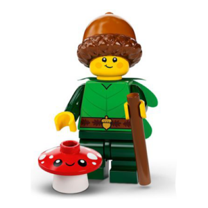 LEGO Minifigures Series 22 Complete Collection of 12 LEGO Minifigures 71032 - Image 7