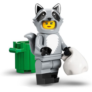 LEGO Minifigures Series 22 Complete Collection of 12 LEGO Minifigures 71032 - Image 10