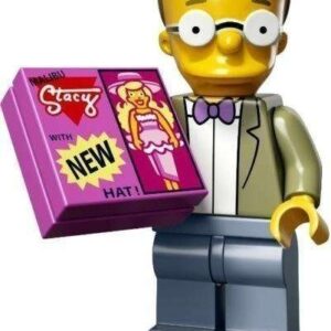 LEGO The Simpsons Series 2 - Image 1