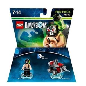 LEGO Dimensions Fun Pack - Image 1