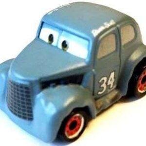 Mattel Disney Pixar Cars - Mini Racers - Image 1