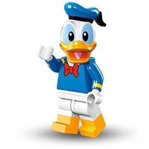 Choose Your Minifigure - LEGO Minifigures Disney Series 71012 - Image 8