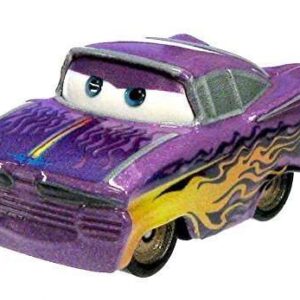 Mattel Disney Pixar Cars - Mini Racers - Image 23
