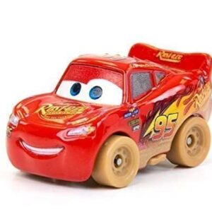 Mattel Disney Pixar Cars - Mini Racers - Image 8