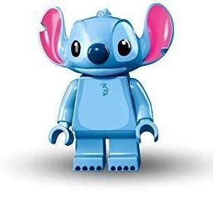 Choose Your Minifigure - LEGO Minifigures Disney Series 71012 - Image 1