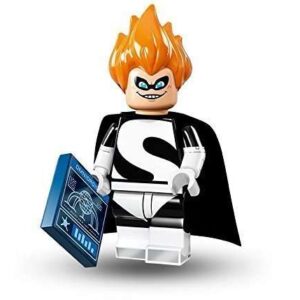 Choose Your Minifigure - LEGO Minifigures Disney Series 71012 - Image 17