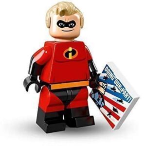 Choose Your Minifigure - LEGO Minifigures Disney Series 71012 - Image 13