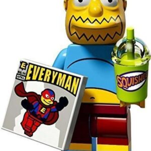 LEGO The Simpsons Series 2 - Image 3