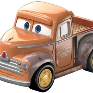 Mattel Disney Pixar Cars - Mini Racers - Image 1