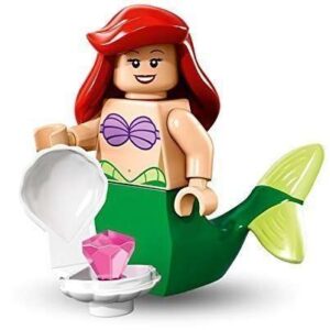Choose Your Minifigure - LEGO Minifigures Disney Series 71012 - Image 4