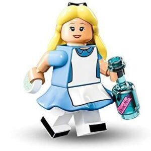 Choose Your Minifigure - LEGO Minifigures Disney Series 71012 - Image 3