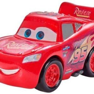 Mattel Disney Pixar Cars - Mini Racers - Image 1