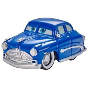 Mattel Disney Pixar Cars - Mini Racers - Image 1