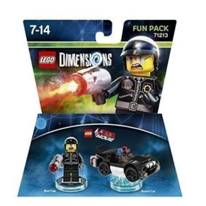 LEGO Dimensions Fun Pack - Image 1