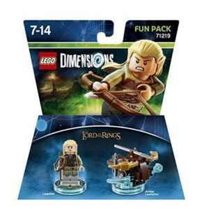 LEGO Dimensions Fun Pack - Image 1