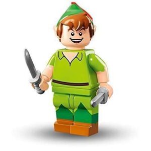 Choose Your Minifigure - LEGO Minifigures Disney Series 71012 - Image 14