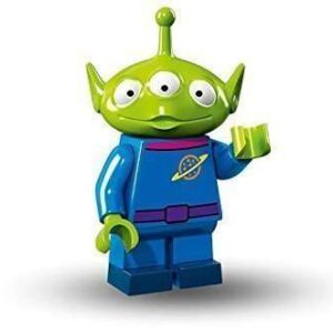 Choose Your Minifigure - LEGO Minifigures Disney Series 71012 - Image 15