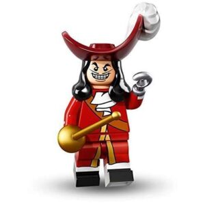 Choose Your Minifigure - LEGO Minifigures Disney Series 71012 - Image 6