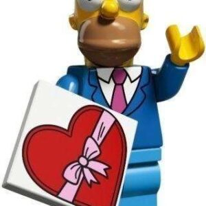 LEGO The Simpsons Series 2 - Image 1