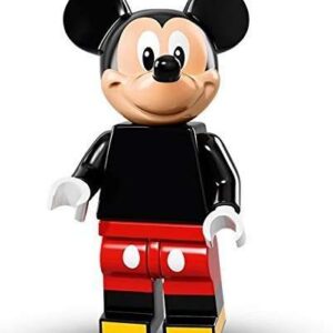 Choose Your Minifigure - LEGO Minifigures Disney Series 71012 - Image 11