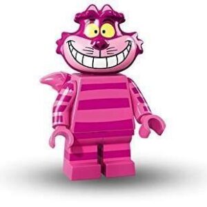 Choose Your Minifigure - LEGO Minifigures Disney Series 71012 - Image 18
