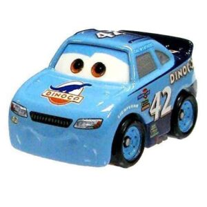 Mattel Disney Pixar Cars - Mini Racers - Image 4