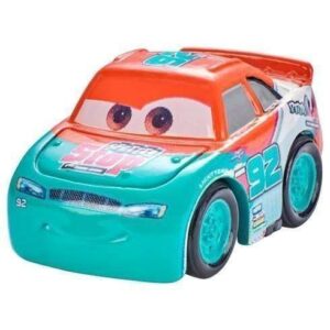 Mattel Disney Pixar Cars - Mini Racers - Image 1