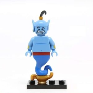 Choose Your Minifigure - LEGO Minifigures Disney Series 71012 - Image 9