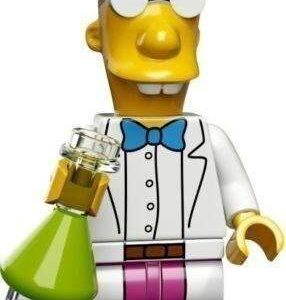 LEGO The Simpsons Series 2 - Image 1
