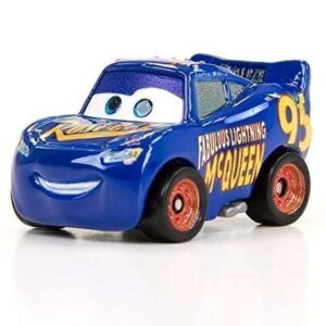 Mattel Disney Pixar Cars - Mini Racers - Image 11