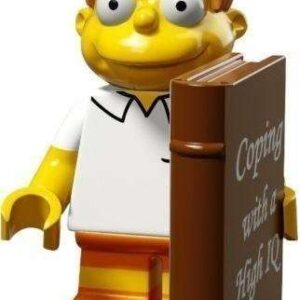 LEGO The Simpsons Series 2 - Image 1