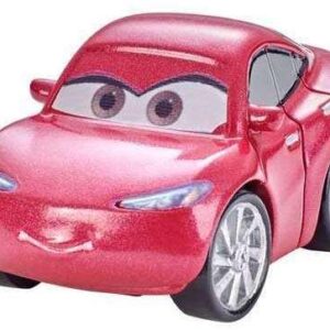Mattel Disney Pixar Cars - Mini Racers - Image 1